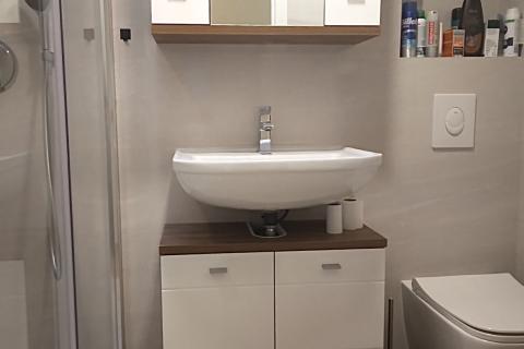 Matulji, Mihotići, dvosoban i moderno uređen stan, 63 m2