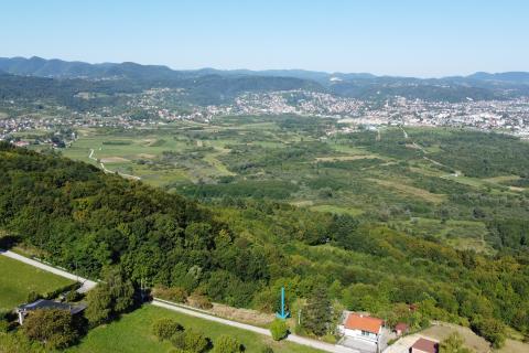 Building plot Svetonedeljski Breg, Sveta Nedelja, 2.458m2