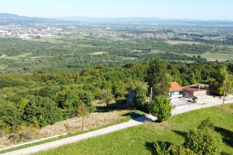 Building plot Svetonedeljski Breg, Sveta Nedelja, 2.458m2