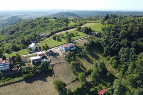 Building plot Svetonedeljski Breg, Sveta Nedelja, 2.458m2