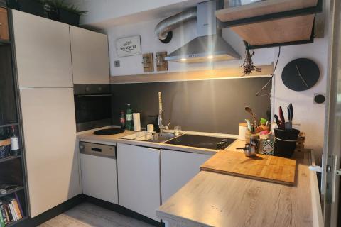 House Kromosovo naselje, Velika Gorica, 222m2