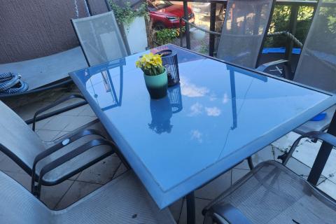 House Kromosovo naselje, Velika Gorica, 222m2