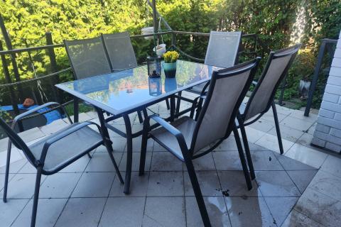 House Kromosovo naselje, Velika Gorica, 222m2