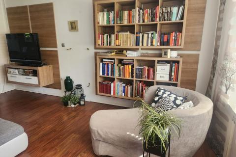 House Kromosovo naselje, Velika Gorica, 222m2