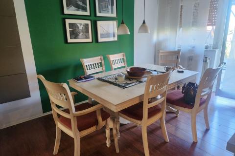 House Kromosovo naselje, Velika Gorica, 222m2