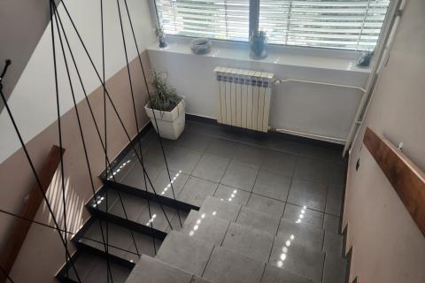 House Kromosovo naselje, Velika Gorica, 222m2