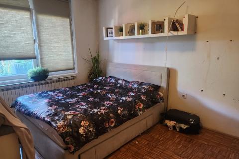 House Kromosovo naselje, Velika Gorica, 222m2