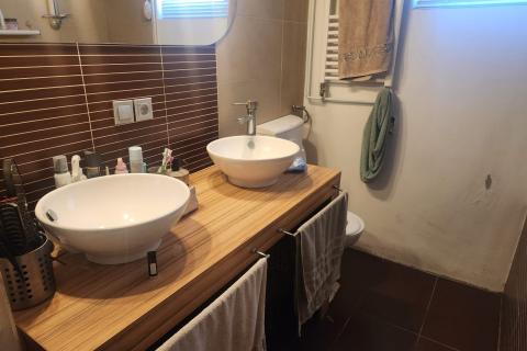 House Kromosovo naselje, Velika Gorica, 222m2