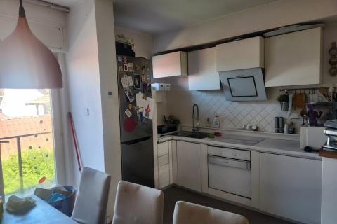 House Kromosovo naselje, Velika Gorica, 222m2