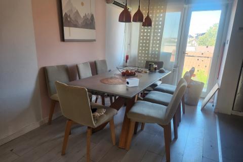 House Kromosovo naselje, Velika Gorica, 222m2