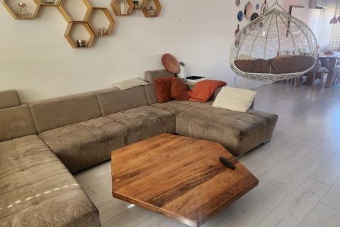 House Kromosovo naselje, Velika Gorica, 222m2