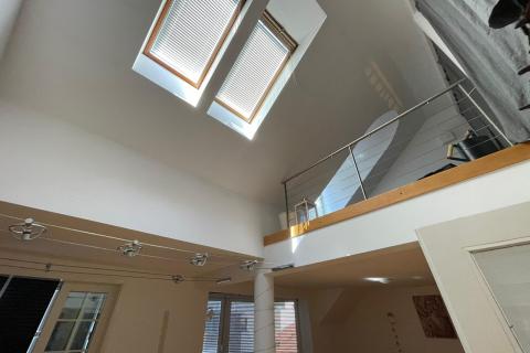 Zagreb, Trešnjevka – Stan na mirnoj lokaciji s terasom i pogledom