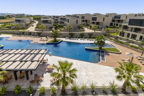 Istra,Savudrija-Prestižan stan u Petram Resortu