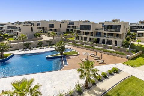 Istra,Savudrija-Prestižan stan u Petram Resortu