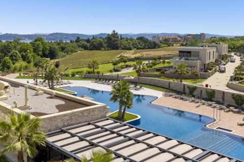 Istra,Savudrija-Prestižan stan u Petram Resortu