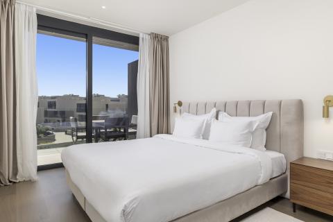 Istra,Savudrija-Prestižan stan u Petram Resortu