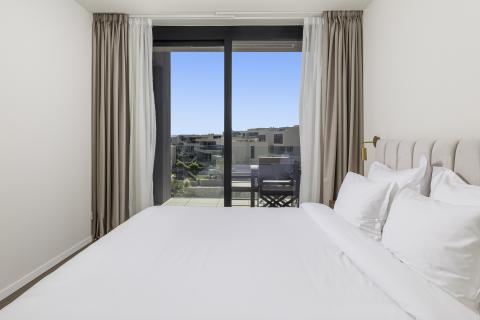 Istra,Savudrija-Prestižan stan u Petram Resortu