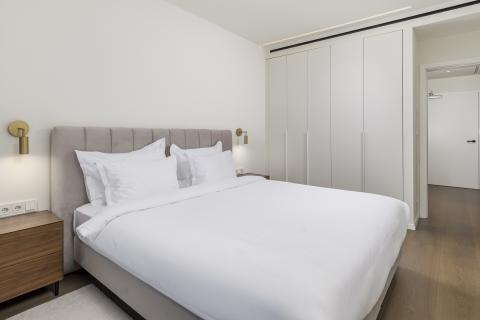 Istra,Savudrija-Prestižan stan u Petram Resortu