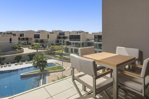 Istra,Savudrija-Prestižan stan u Petram Resortu