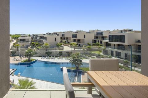 Istra,Savudrija-Prestižan stan u Petram Resortu