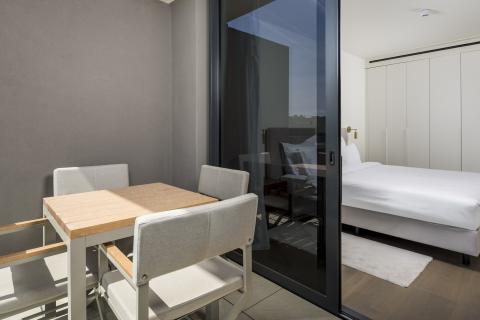 Istra,Savudrija-Prestižan stan u Petram Resortu