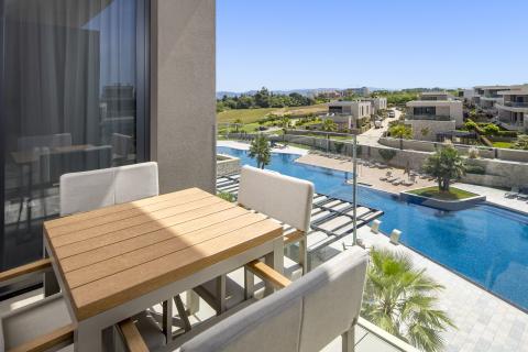 Istra,Savudrija-Prestižan stan u Petram Resortu