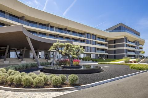 Istra,Savudrija-Prestižan stan u Petram Resortu