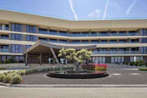 Istra,Savudrija-Prestižan stan u Petram Resortu