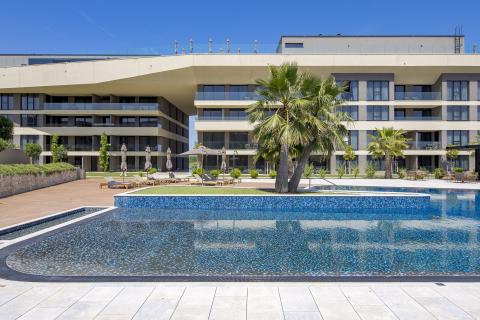 Istra,Savudrija-Prestižan stan u Petram Resortu