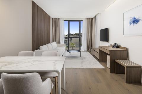 Istra,Savudrija-Prestižan stan u Petram Resortu