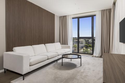 Istra,Savudrija-Prestižan stan u Petram Resortu