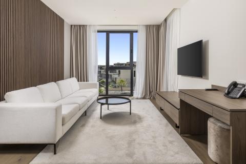 Istra,Savudrija-Prestižan stan u Petram Resortu