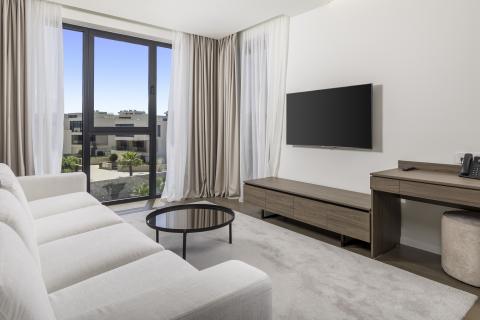 Istra,Savudrija-Prestižan stan u Petram Resortu