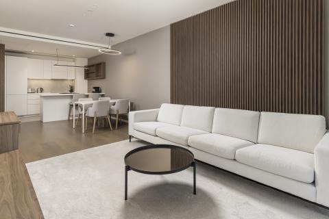 Istra,Savudrija-Prestižan stan u Petram Resortu