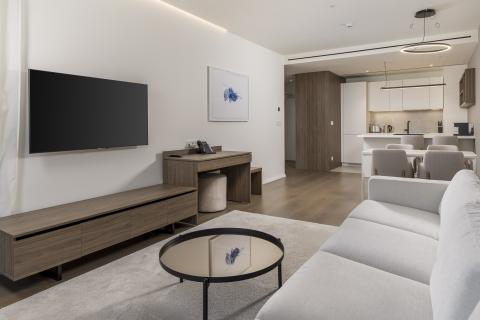 Istra,Savudrija-Prestižan stan u Petram Resortu