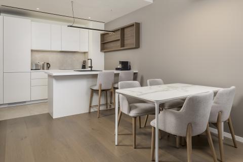 Istra,Savudrija-Prestižan stan u Petram Resortu