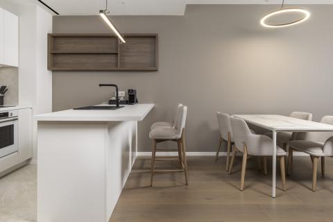 Istra,Savudrija-Prestižan stan u Petram Resortu