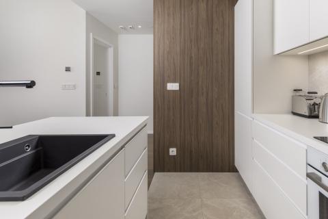 Istra,Savudrija-Prestižan stan u Petram Resortu