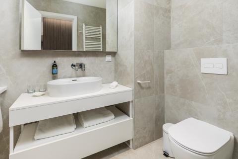 Istra,Savudrija-Prestižan stan u Petram Resortu