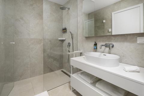 Istra,Savudrija-Prestižan stan u Petram Resortu