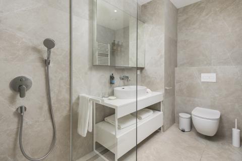 Istra,Savudrija-Prestižan stan u Petram Resortu