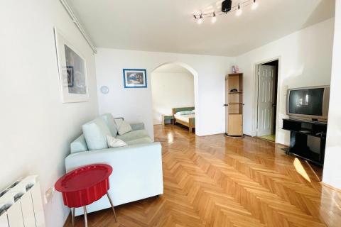 Wohnung Crikvenica, 180m2