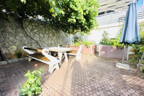 Wohnung Crikvenica, 180m2