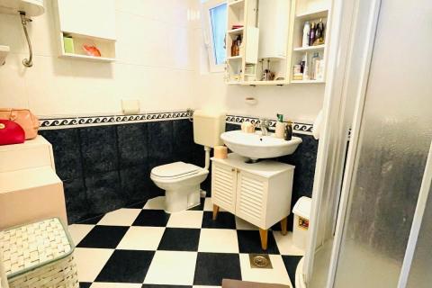 Wohnung Crikvenica, 180m2