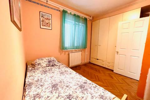 Wohnung Crikvenica, 180m2