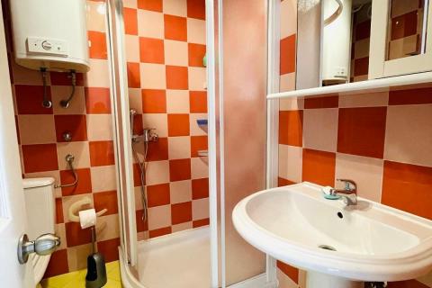 Wohnung Crikvenica, 180m2