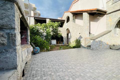 Wohnung Crikvenica, 180m2