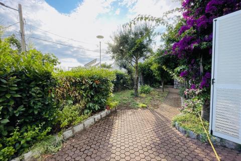 Wohnung Crikvenica, 180m2