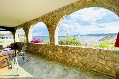 Wohnung Crikvenica, 180m2