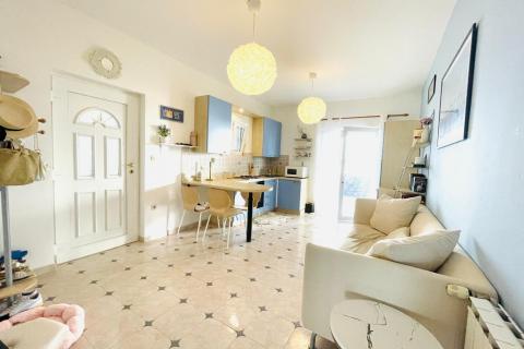 Wohnung Crikvenica, 180m2